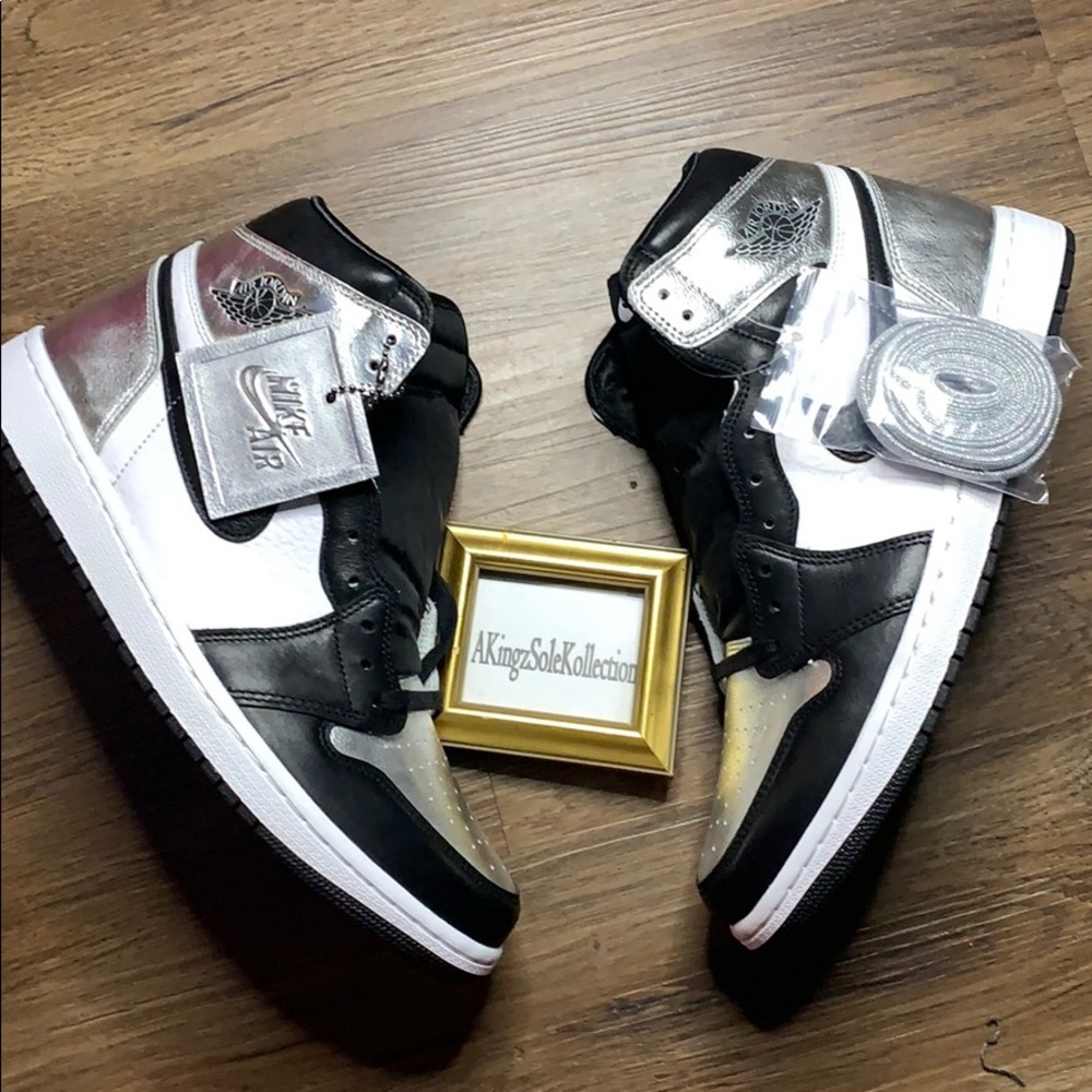 Retro Jordan 1